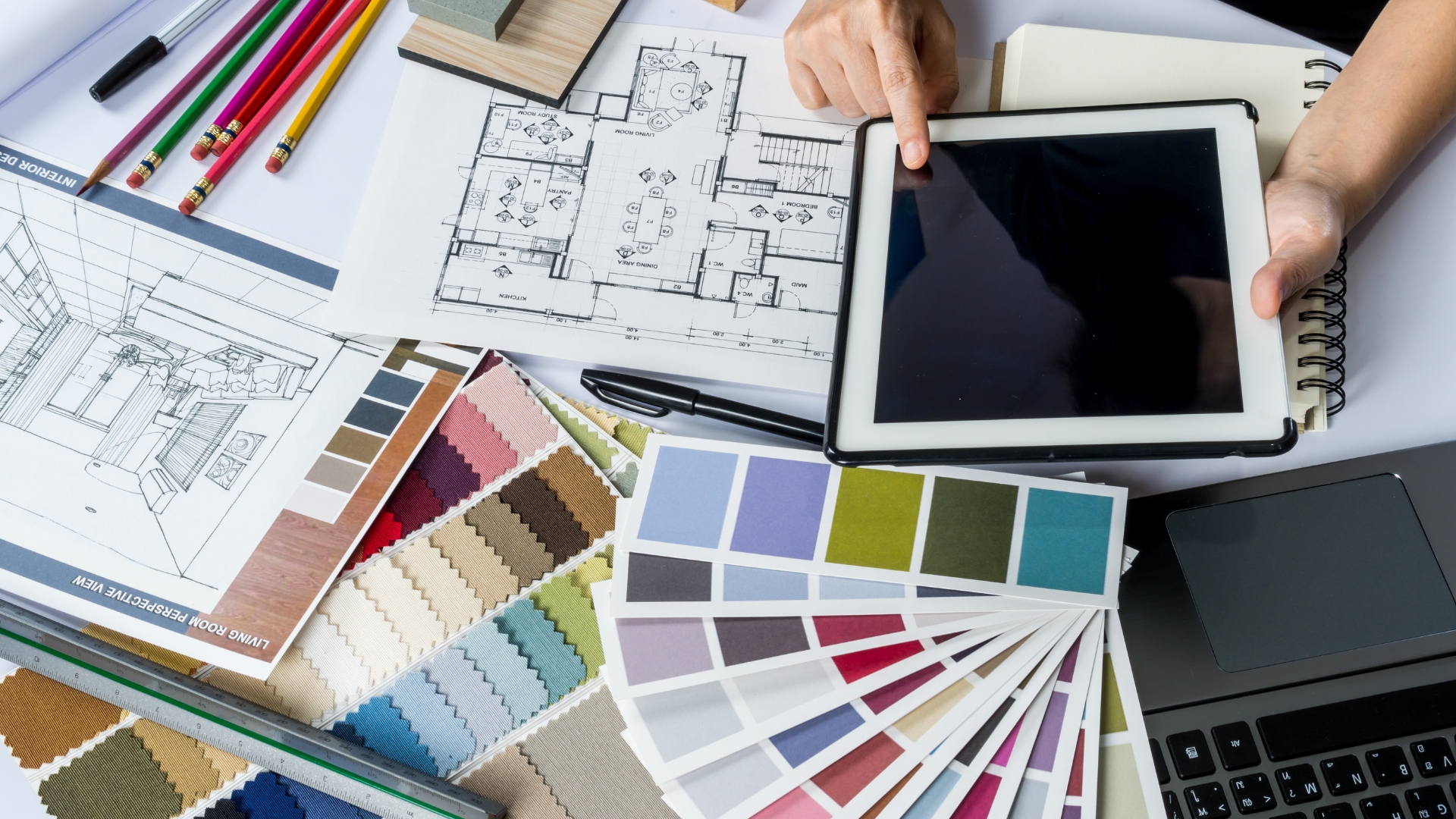 Conceptual Design & Visioning