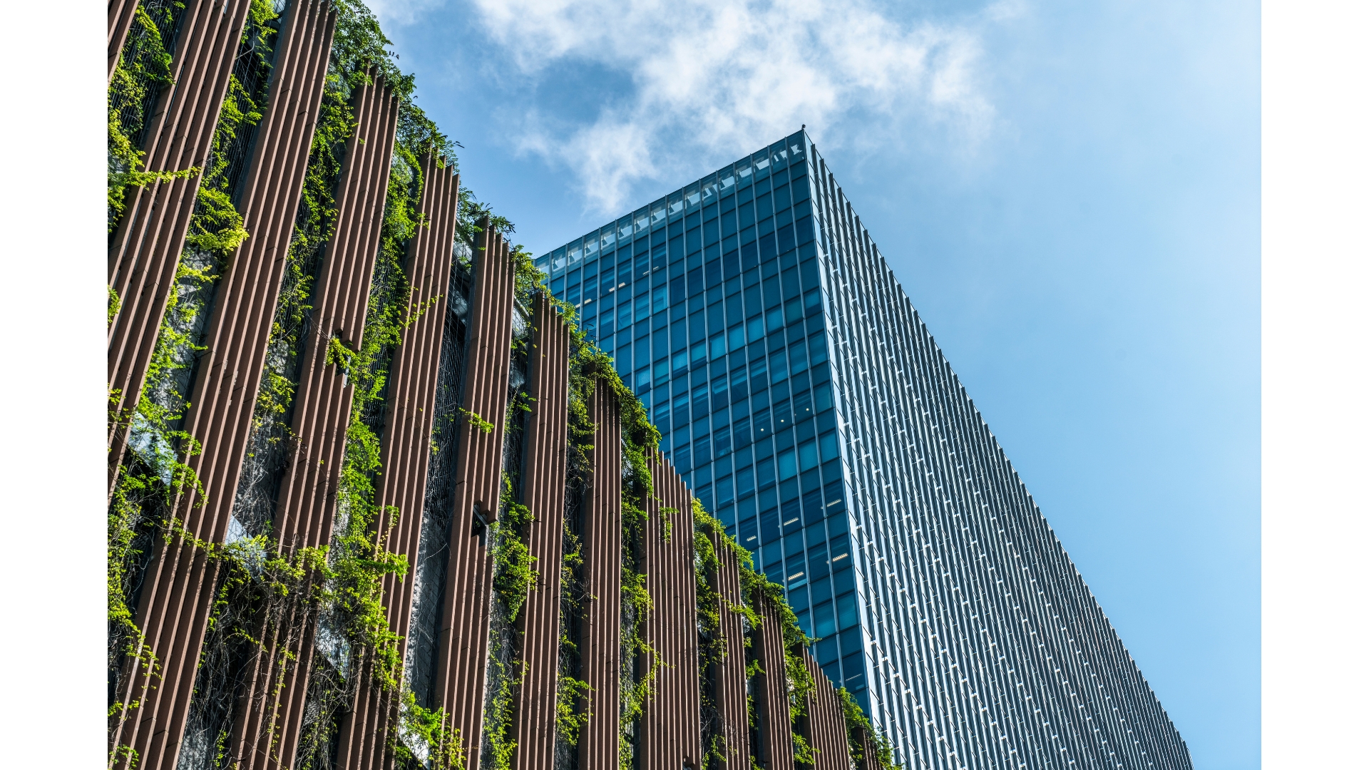 Sustainable and Green Building Design