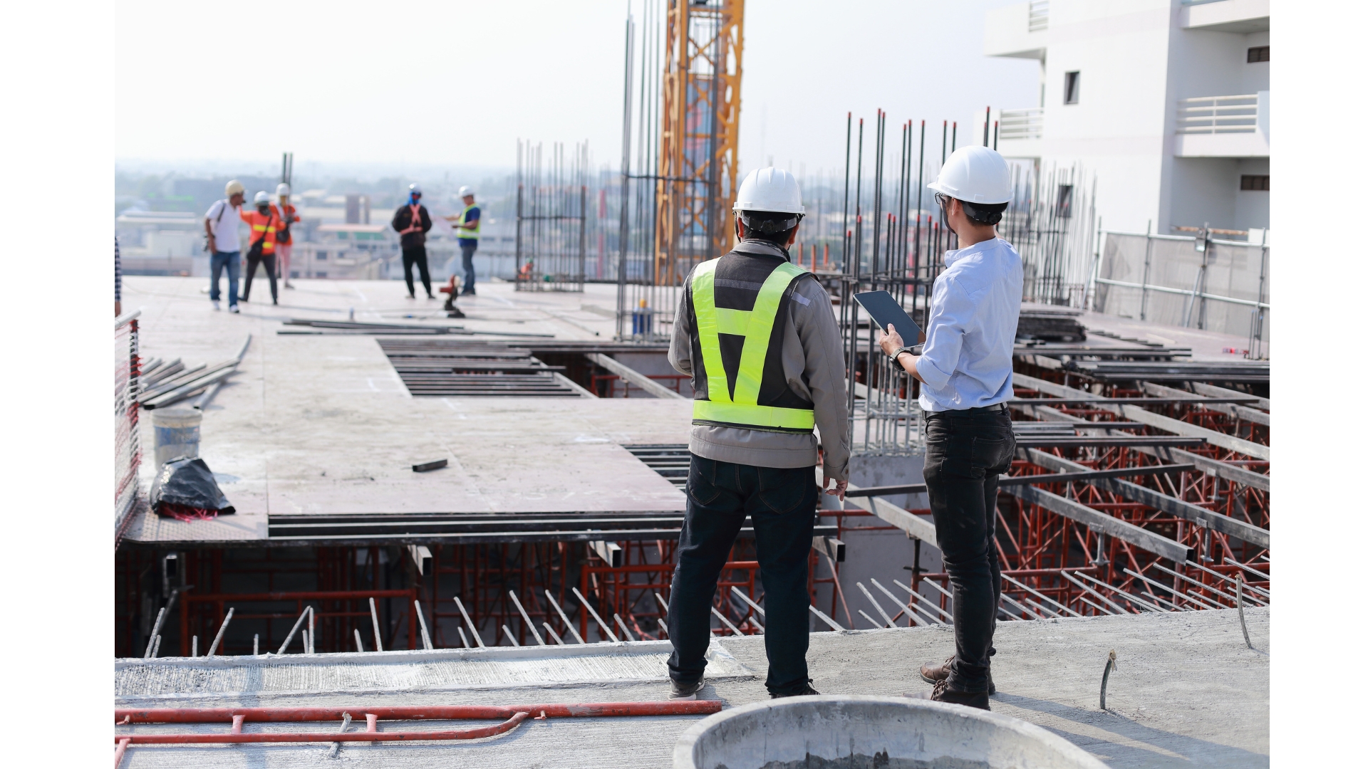 Implementation and Construction Oversight