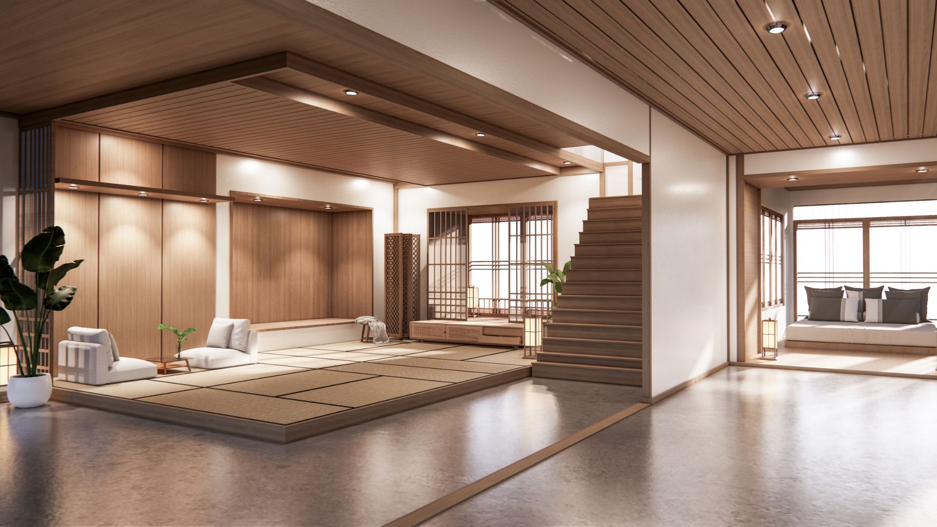 High-Resolution Rendering and Photorealistic Visuals