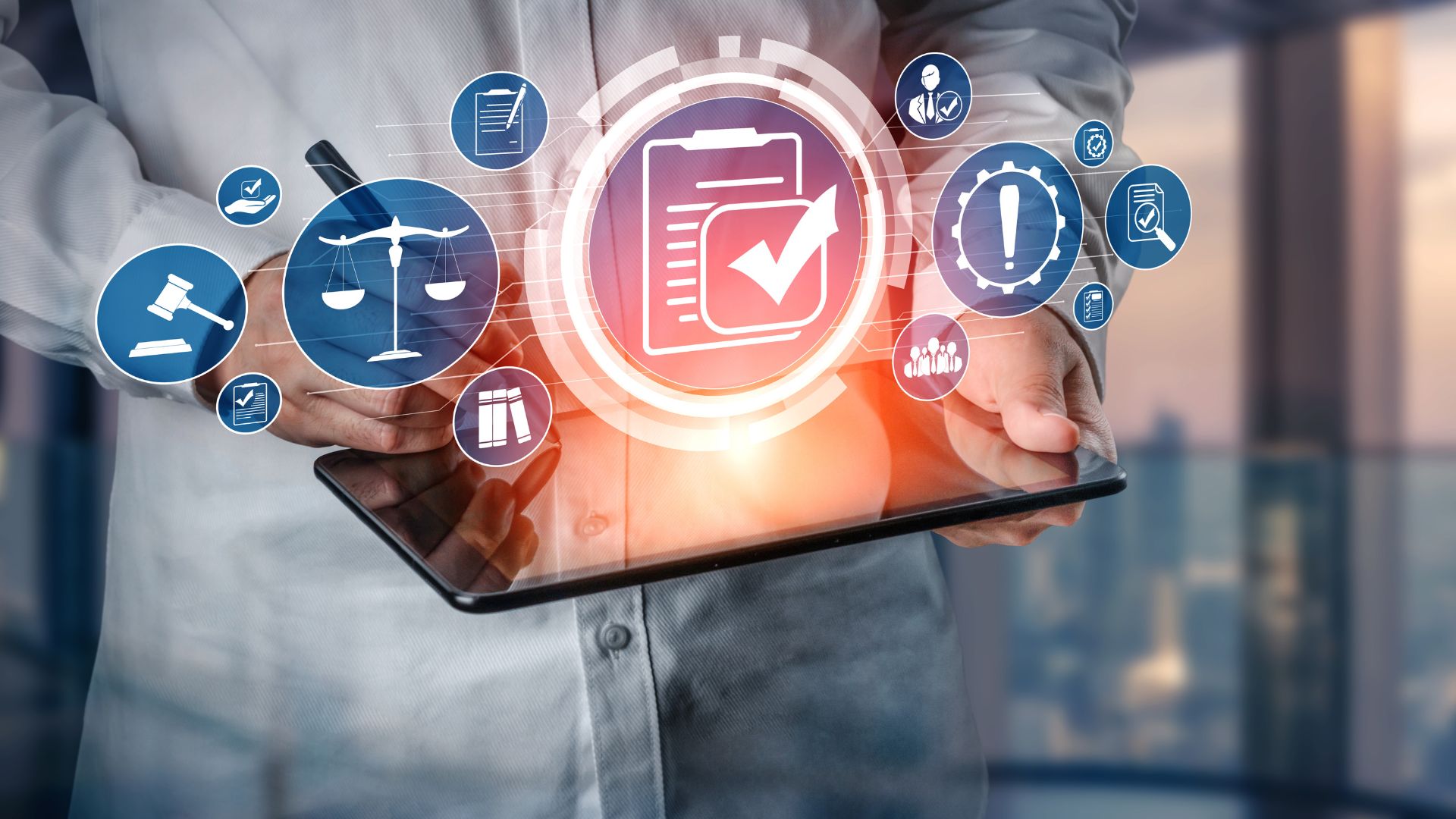 Regulatory Compliance and Permitting