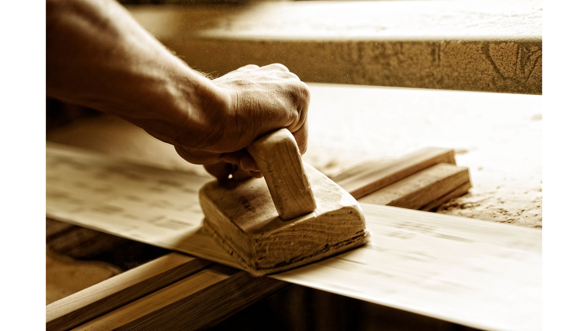 Fabrication and Craftsmanship