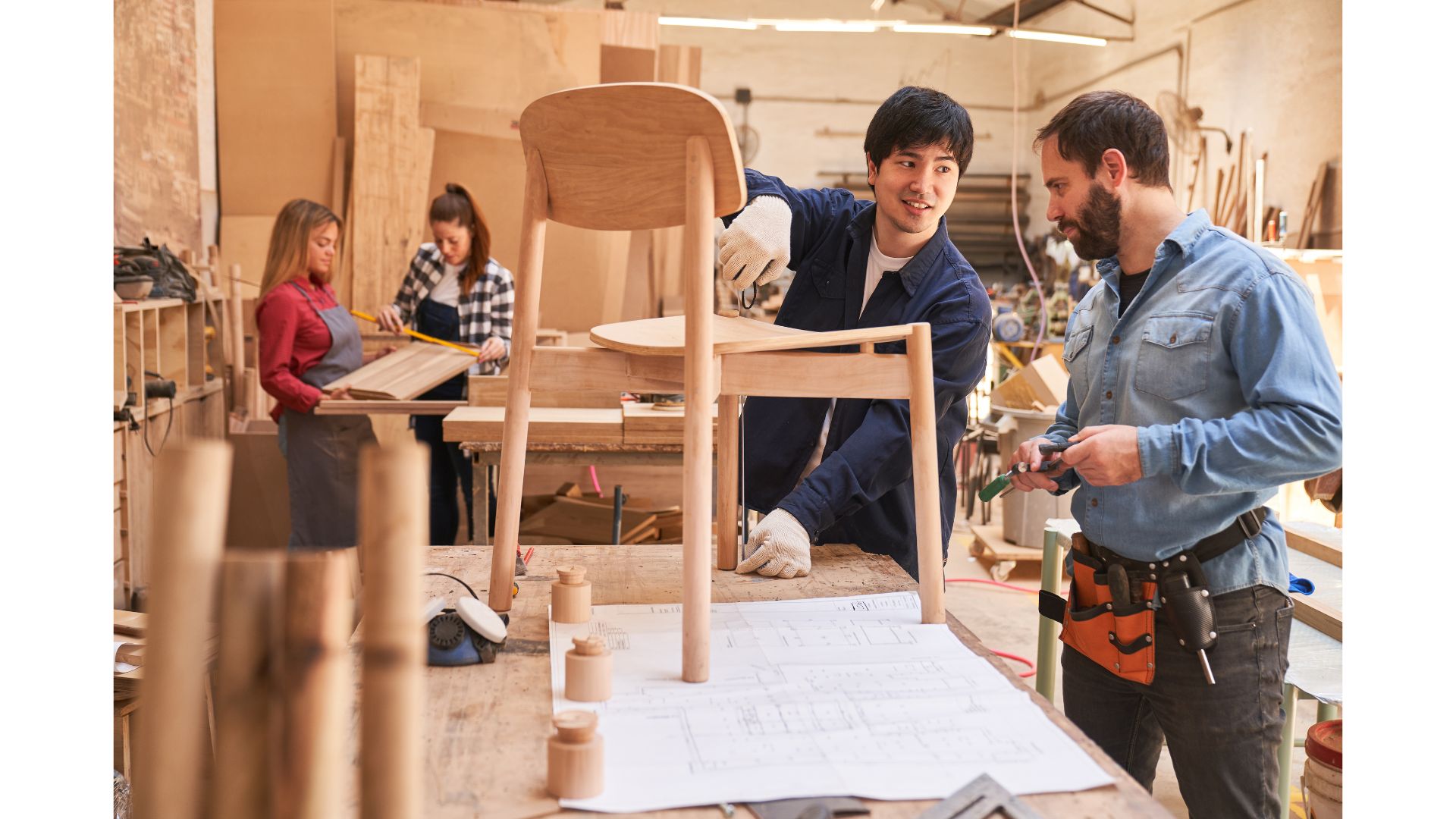 Prototype Development and Testing