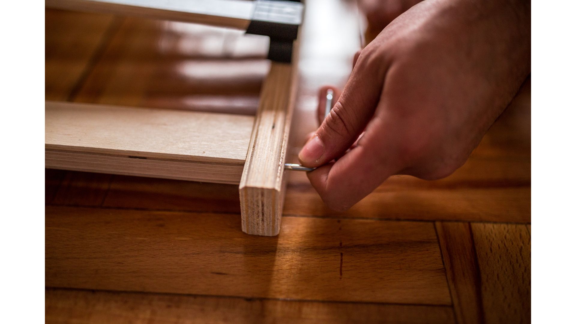 Final Placement and Styling