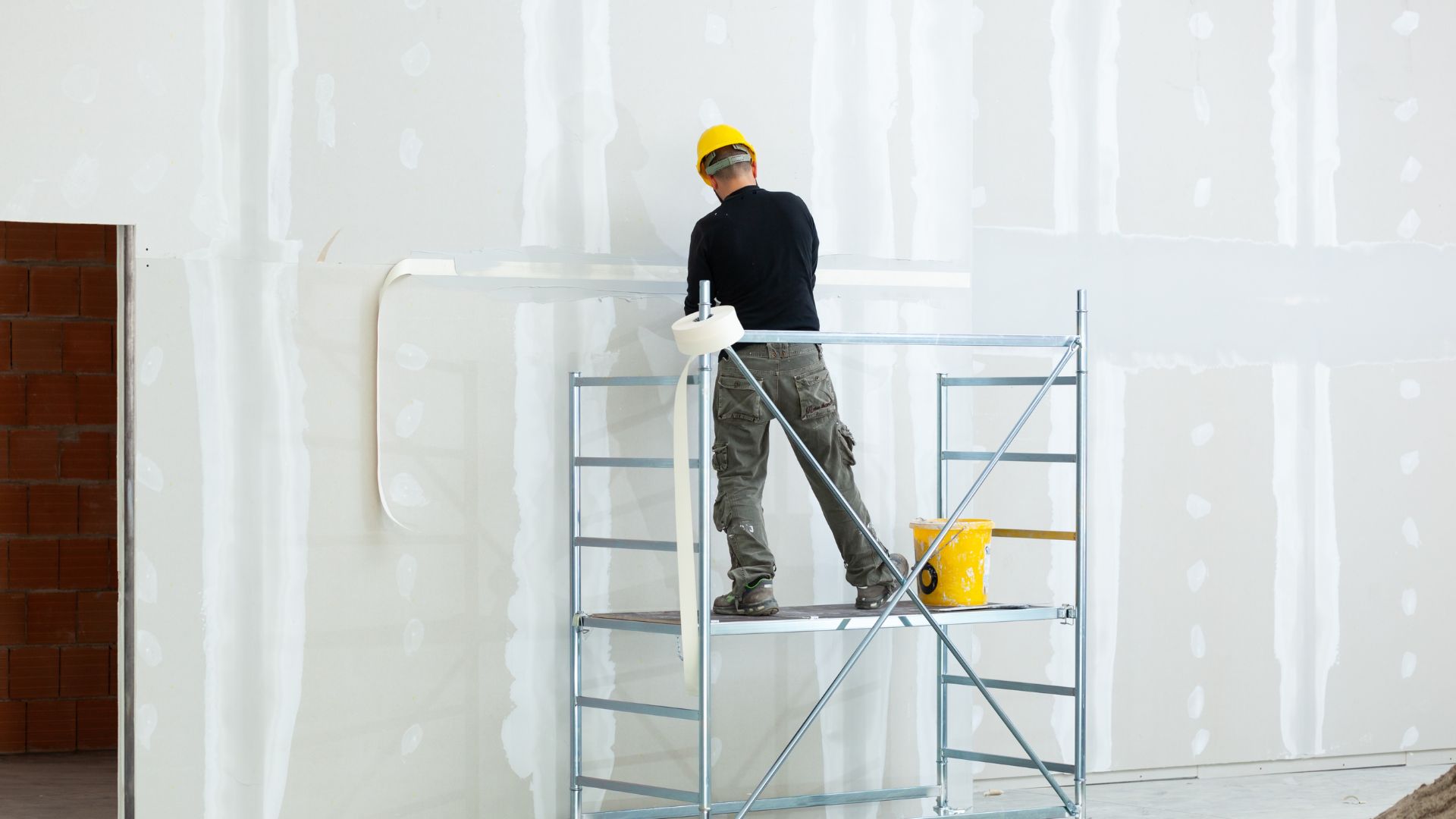 Wall Implementations