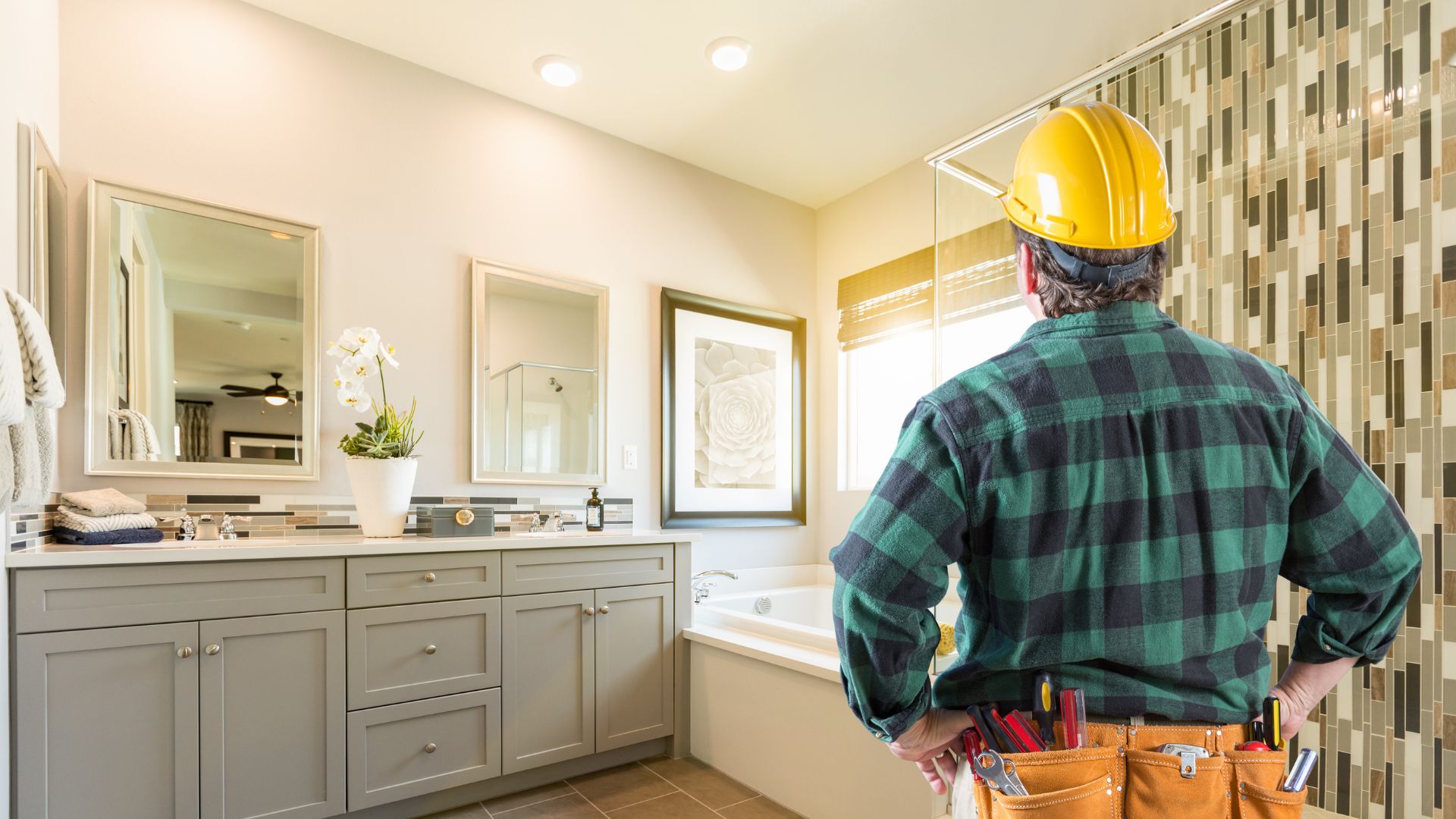 Bathroom Implementations