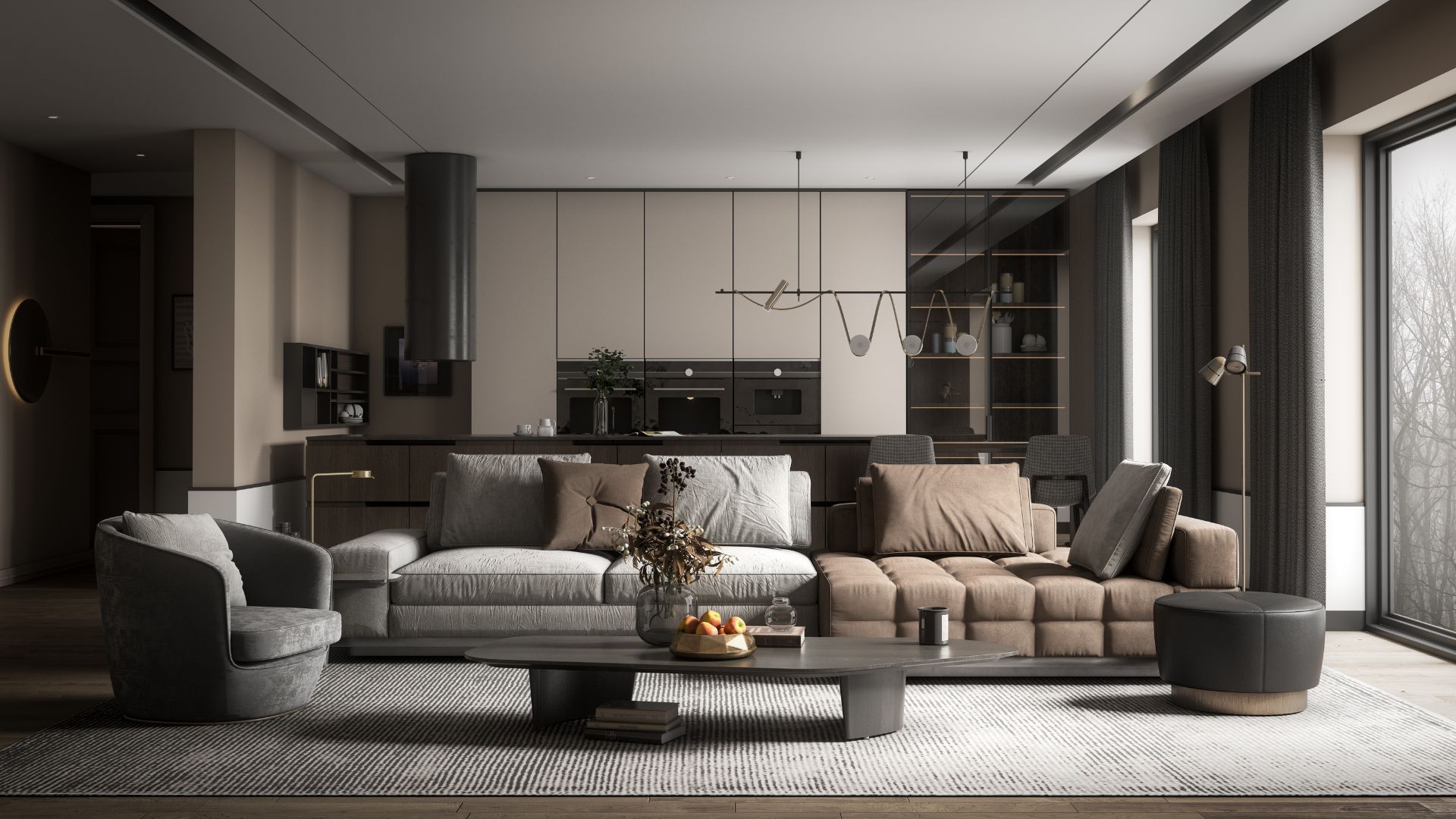 Post-Project Evaluation and Support