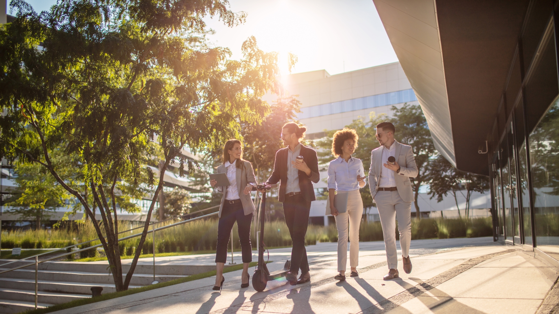 Community and Stakeholder Engagement