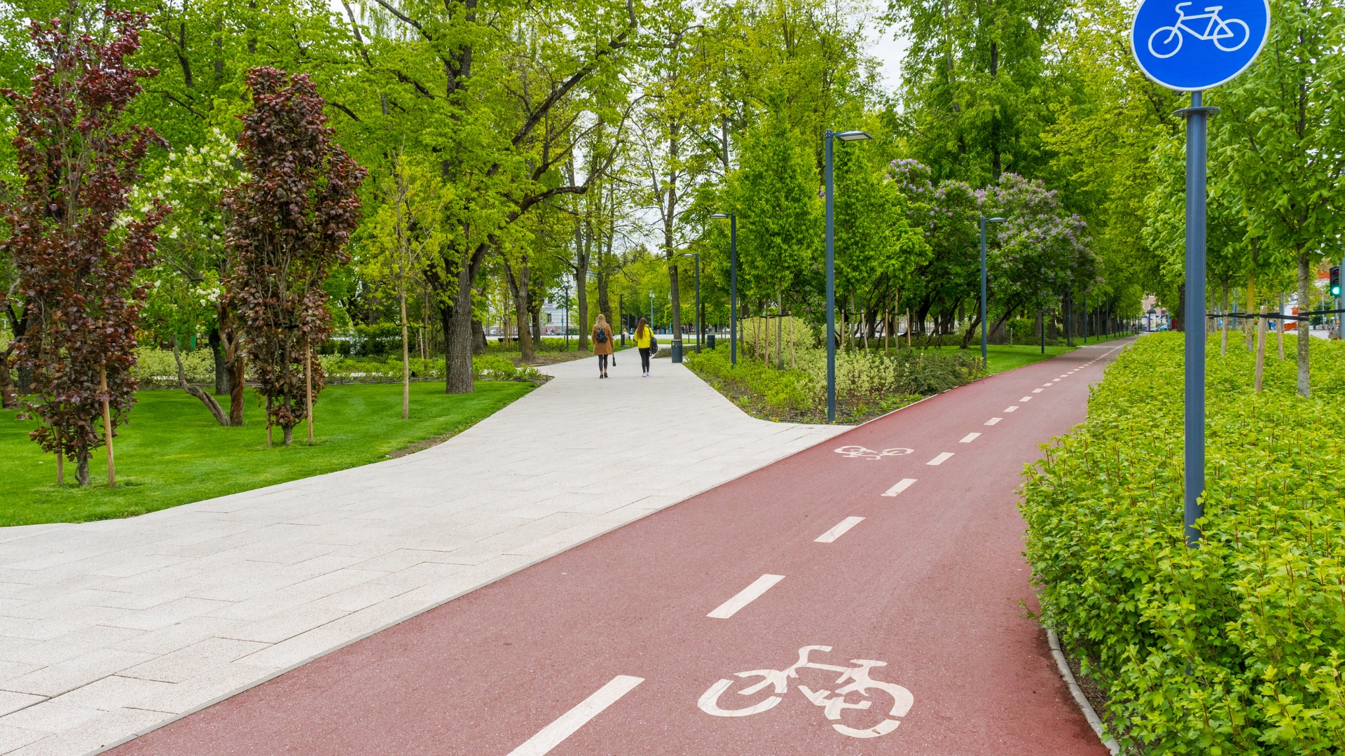 Transportation and Mobility Planning