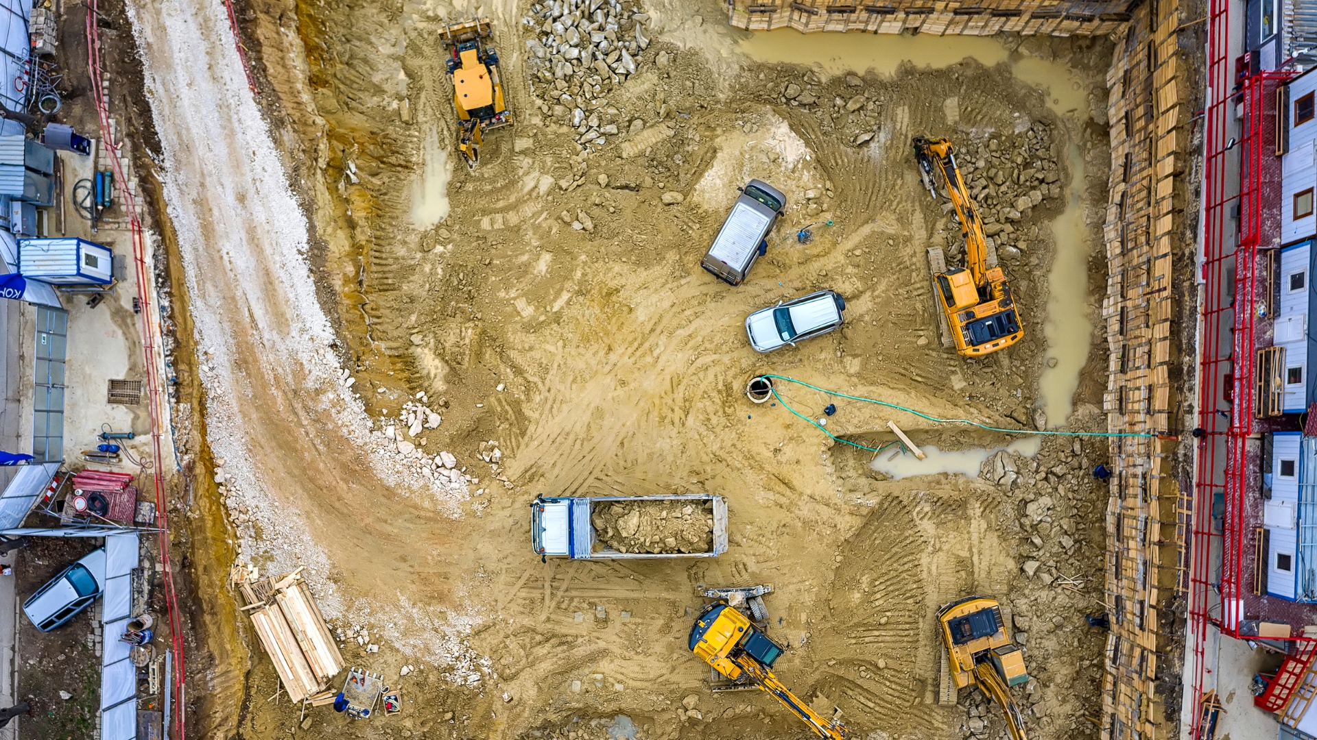 Phasing and Implementation Strategy