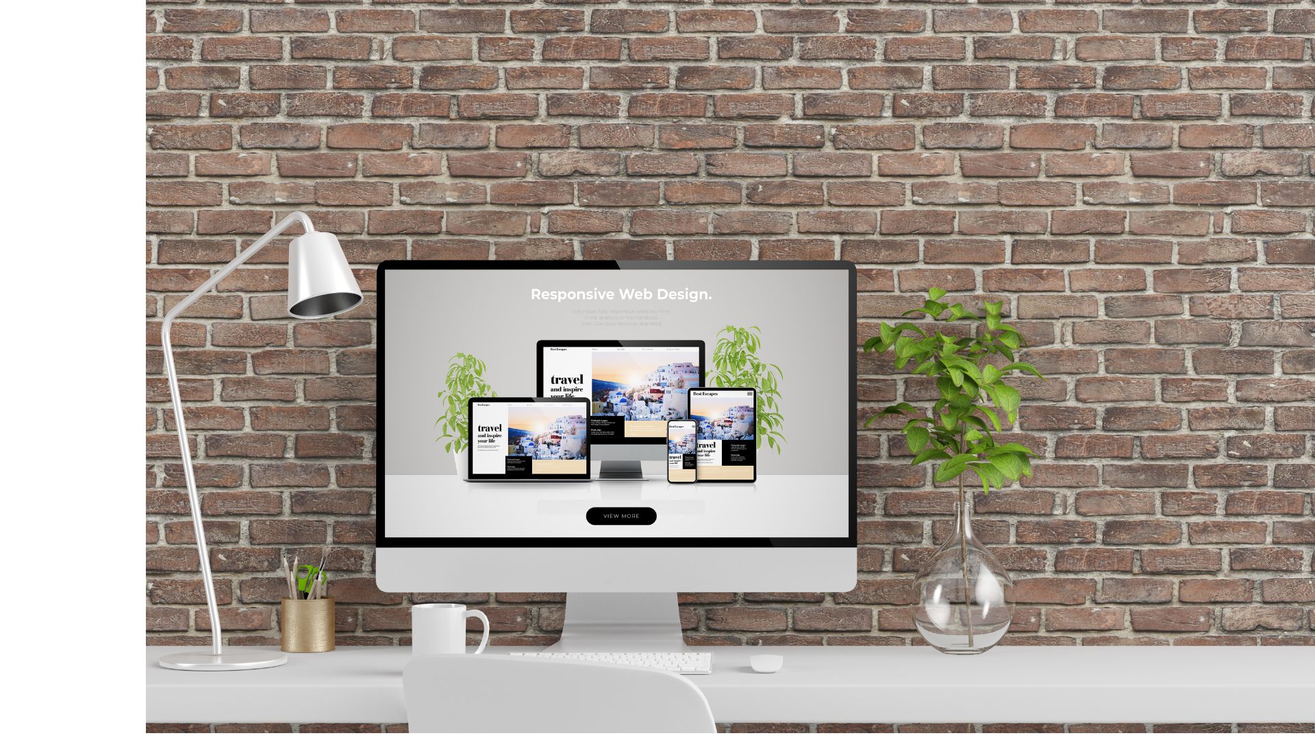 Interface and Interaction Design for Digital Platforms